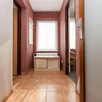 Cyprys 4* Jastrzębia Góra