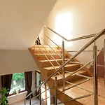 Cyprys 4*