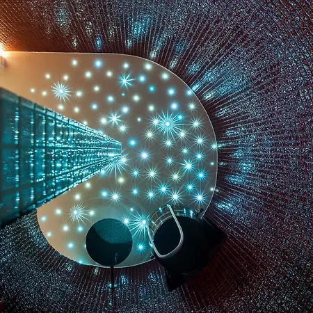 Cyprys ベッド・アンド・ブレックファスト