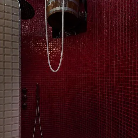 Bed and breakfast Cyprys 4*