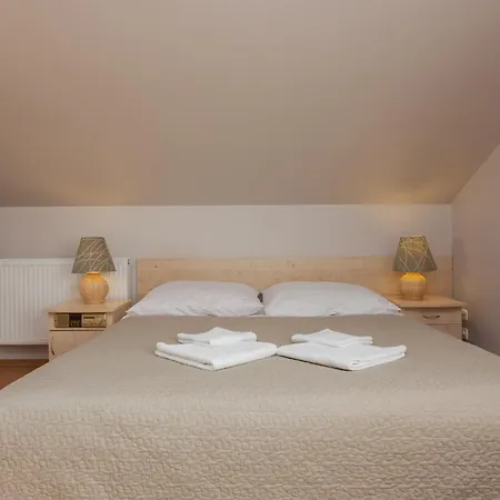 Cyprys 4* Jastrzębia Góra