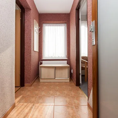 Cyprys 4* Jastrzębia Góra