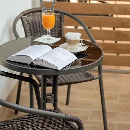 Bed & Breakfast Cyprys Jastrzebia Gora
