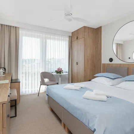 Bed & Breakfast Cyprys Jastrzębia Góra