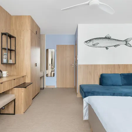 Cyprys Jastrzębia Góra