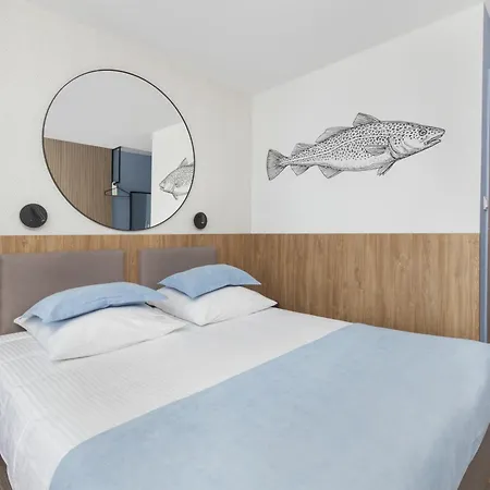 Bed & Breakfast Cyprys 4*