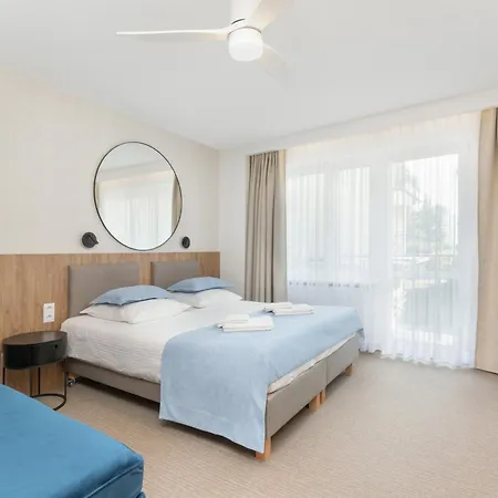 Cyprys Bed & Breakfast Jastrzębia Góra