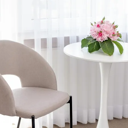 Alojamento de Acomodação e Pequeno-almoço Cyprys Jastrzębia Góra