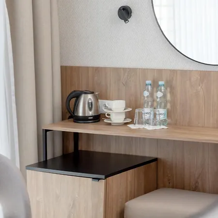 Cyprys 4* Jastrzębia Góra