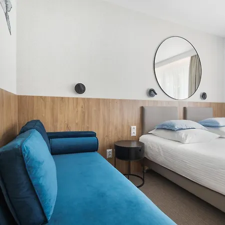 Cyprys B&B