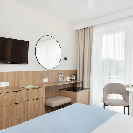 Cyprys ベッド・アンド・ブレックファスト 4*