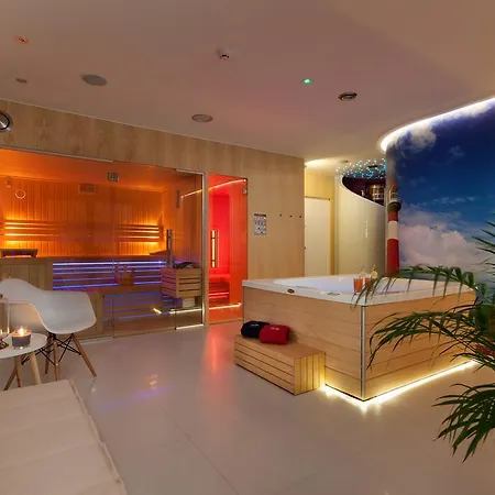Cyprys B&B 4*