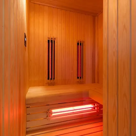 Cyprys 4* Jastrzębia Góra