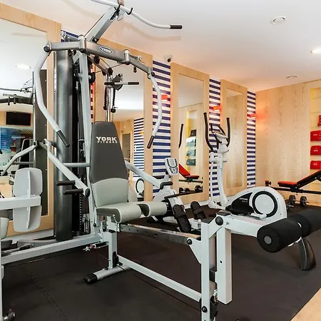 Cyprys B&B Jastrzębia Góra