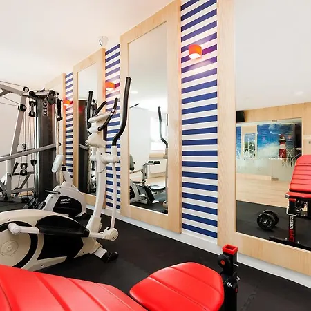 ベッド・アンド・ブレックファスト Cyprys 4*