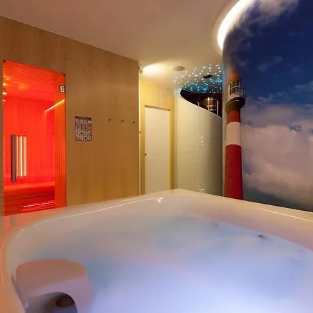 Cyprys B&B