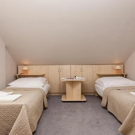 Cyprys Jastrzębia Góra