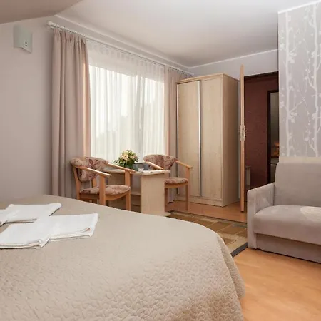 Cyprys B&B