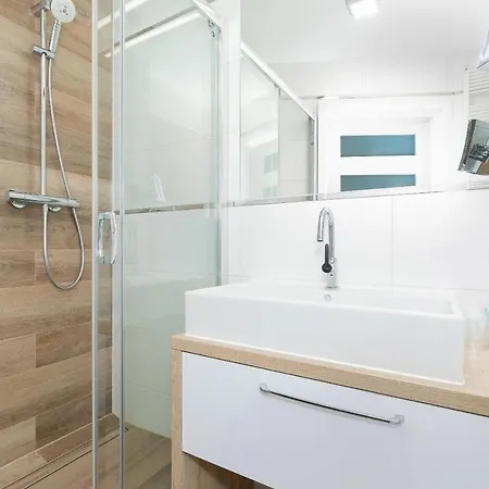 ベッド・アンド・ブレックファスト Cyprys 4*