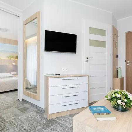 Cyprys Jastrzębia Góra