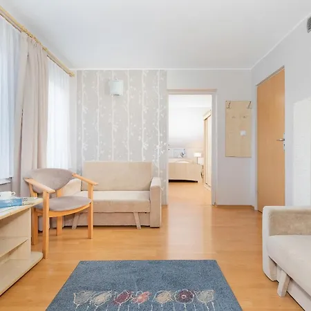 Bed & Breakfast Cyprys