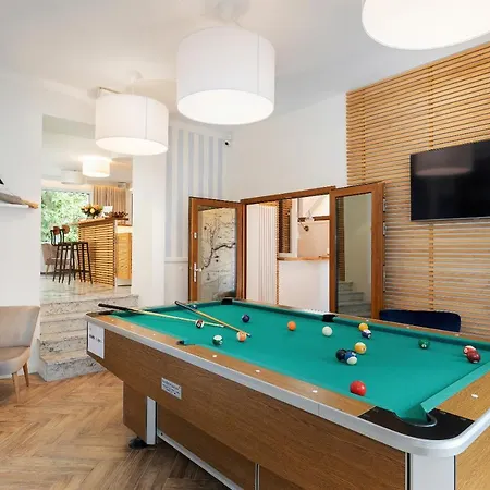 ベッド・アンド・ブレックファスト Cyprys