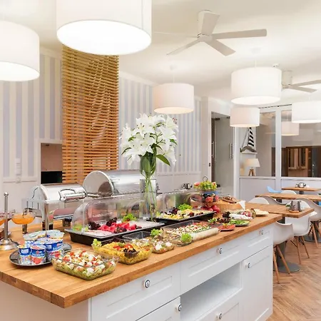 Cyprys Jastrzębia Góra