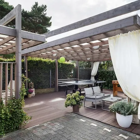 Cyprys 4* Jastrzębia Góra