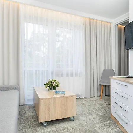 ベッド・アンド・ブレックファスト Cyprys 4*