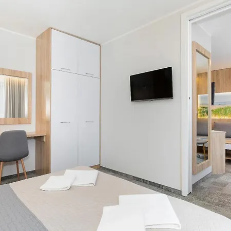 ベッド・アンド・ブレックファスト Cyprys