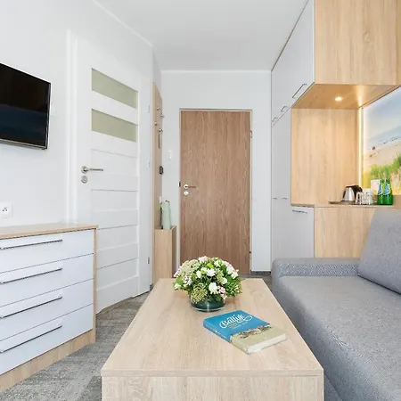 Cyprys ベッド・アンド・ブレックファスト Jastrzębia Góra