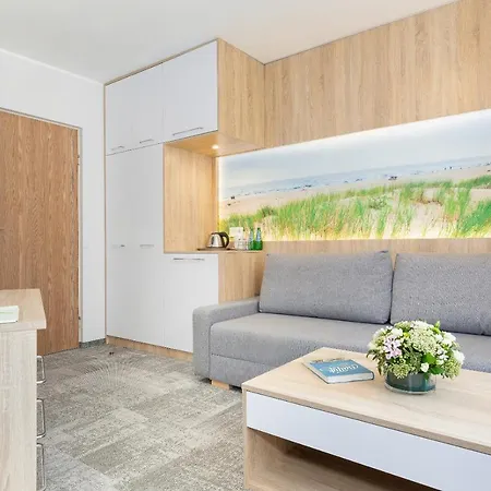 ベッド・アンド・ブレックファスト Cyprys Jastrzębia Góra