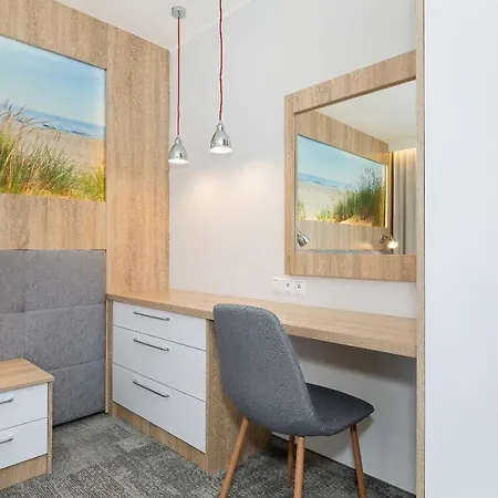 Cyprys Bed & Breakfast