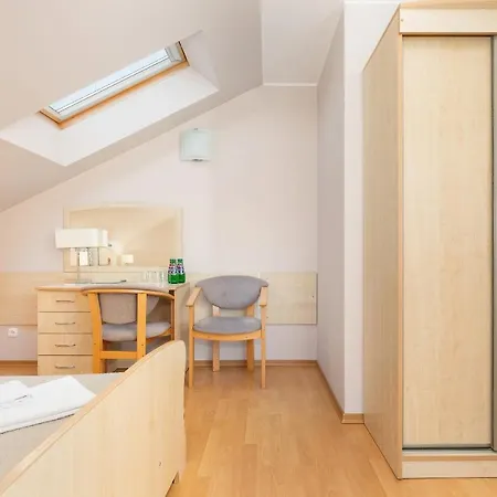 ベッド・アンド・ブレックファスト Cyprys