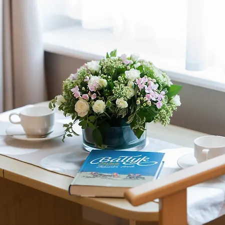 ベッド・アンド・ブレックファスト Cyprys