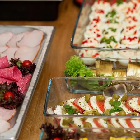 Cyprys 4* Jastrzębia Góra