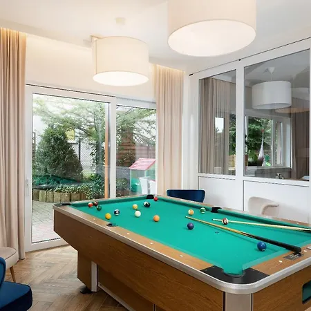 Cyprys Отель типа 