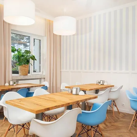 Cyprys Jastrzębia Góra