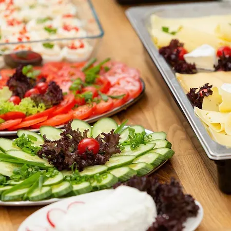 Cyprys ベッド・アンド・ブレックファスト 4*