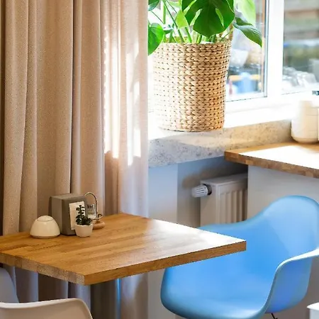 Cyprys ベッド・アンド・ブレックファスト 4*