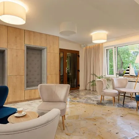 Cyprys ベッド・アンド・ブレックファスト 4*