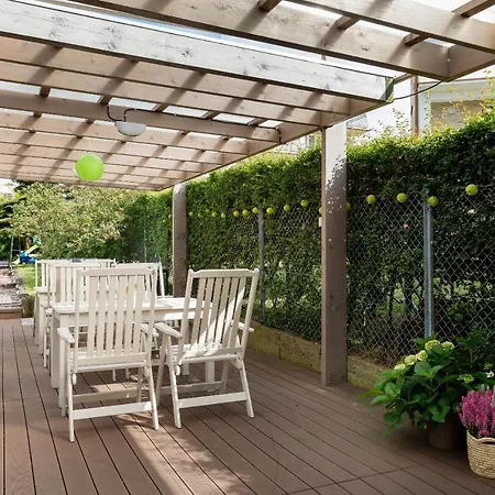 ベッド・アンド・ブレックファスト Cyprys