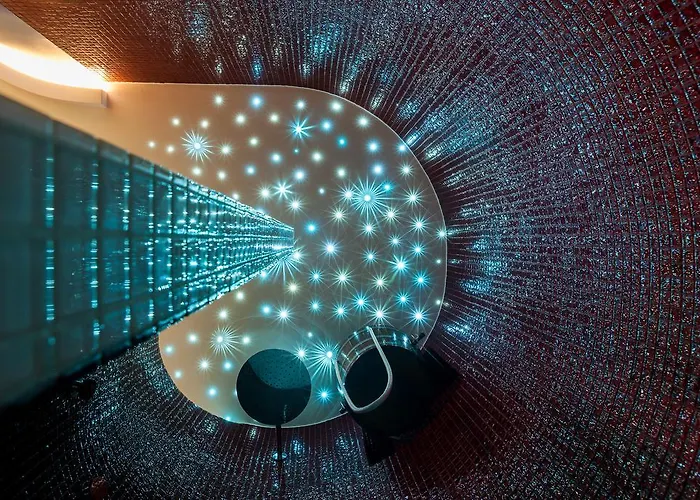 Cyprys Bed & Breakfast