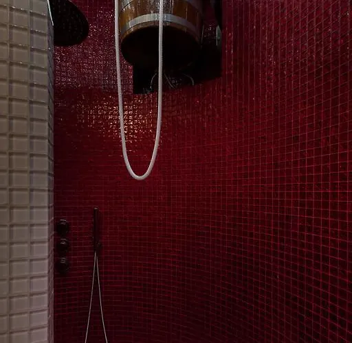 Bed & Breakfast Cyprys 4*