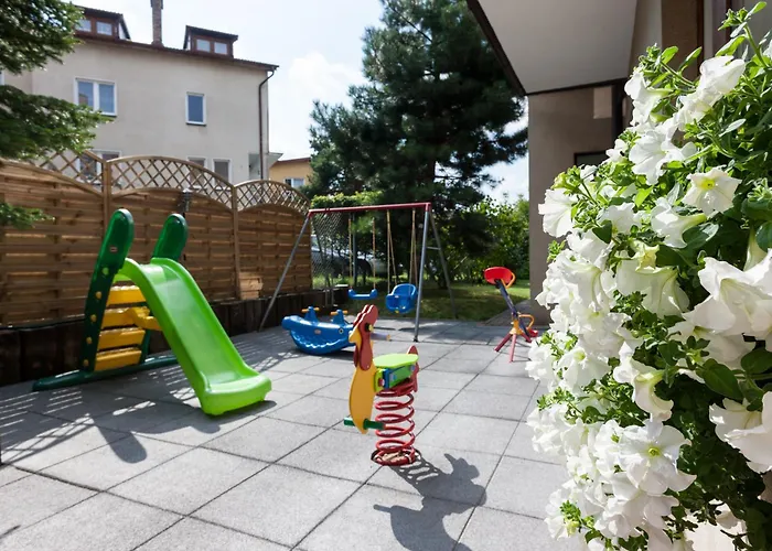 Cyprys 住宿加早餐酒店