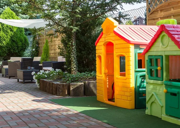 Cyprys Bed & Breakfast