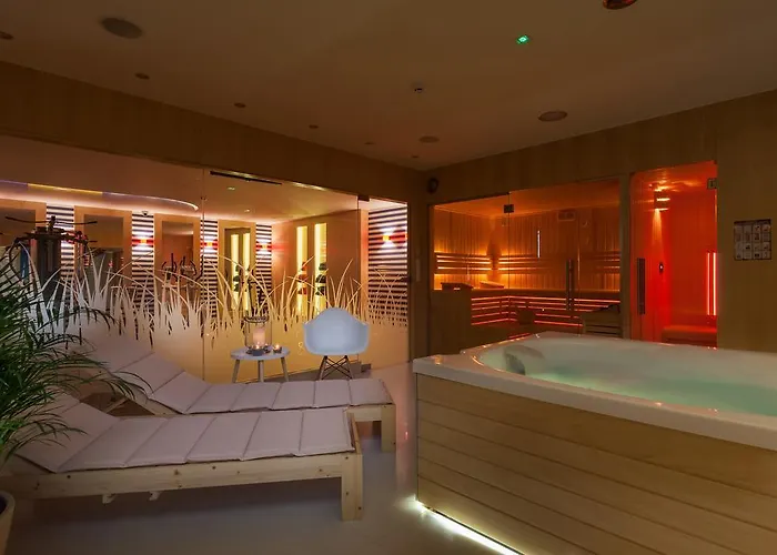 Cyprys Bed & Breakfast