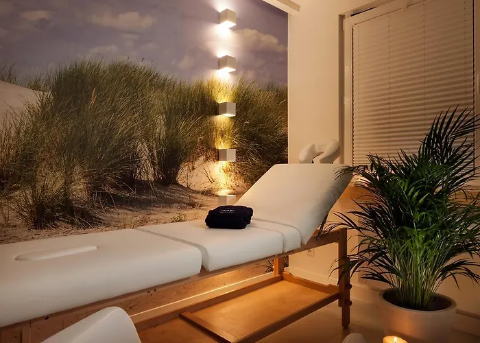 Cyprys Bed & Breakfast