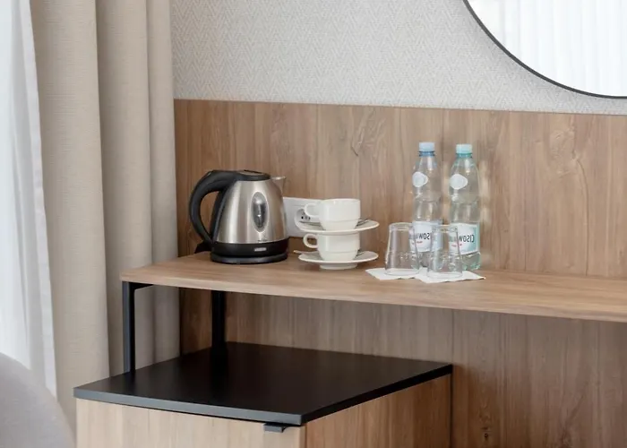 Cyprys 4* Jastrzębia Góra