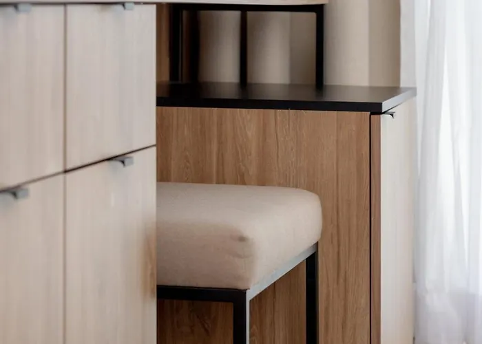 Cyprys Jastrzębia Góra